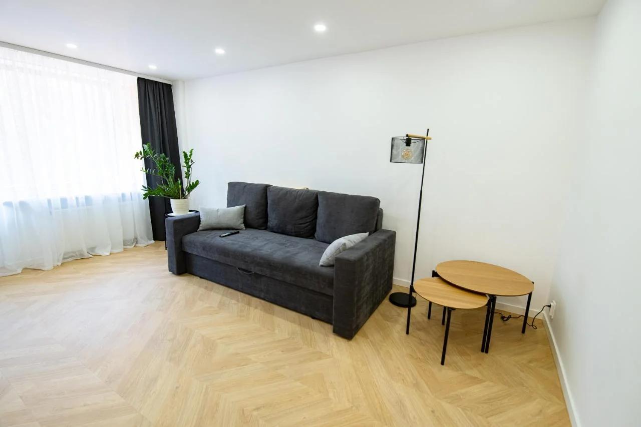 Klaipedas apartaments