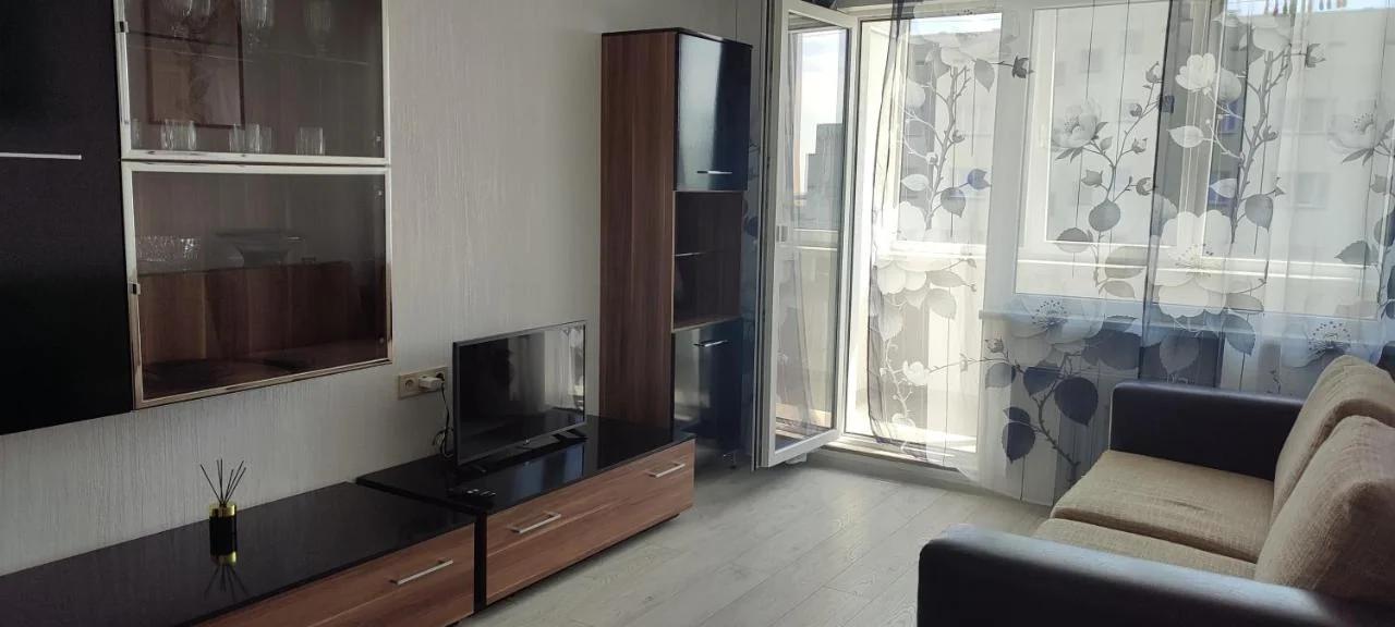 Krūmu apartment photo