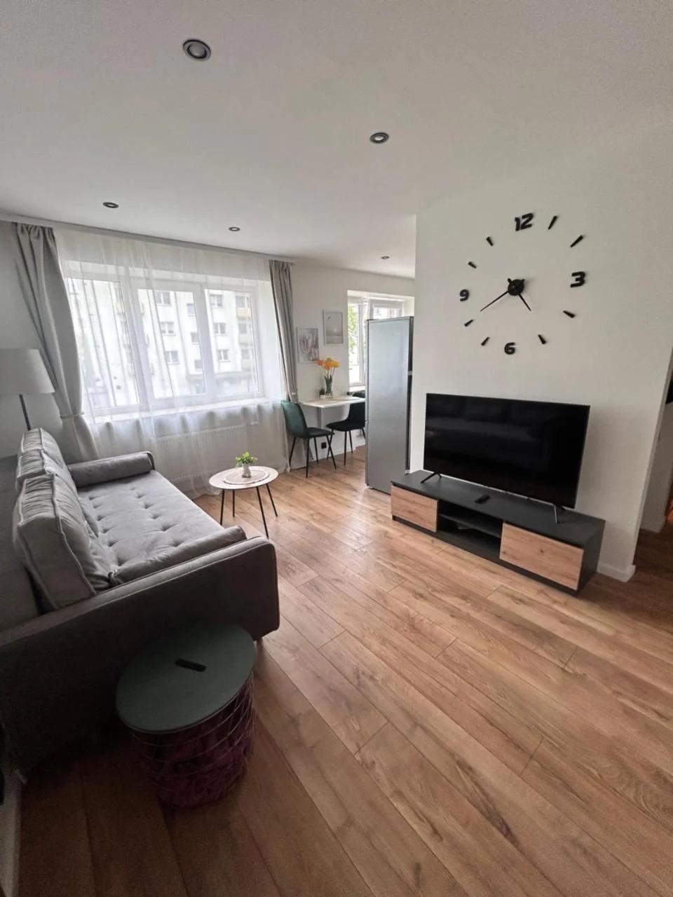 Modern Seaside apartment - Elkonu street residence photo