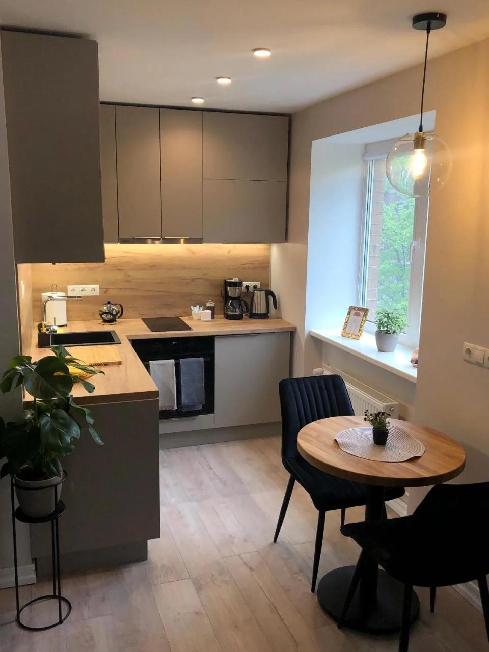 Modern studio apartment near the beach - 5 min walk foto