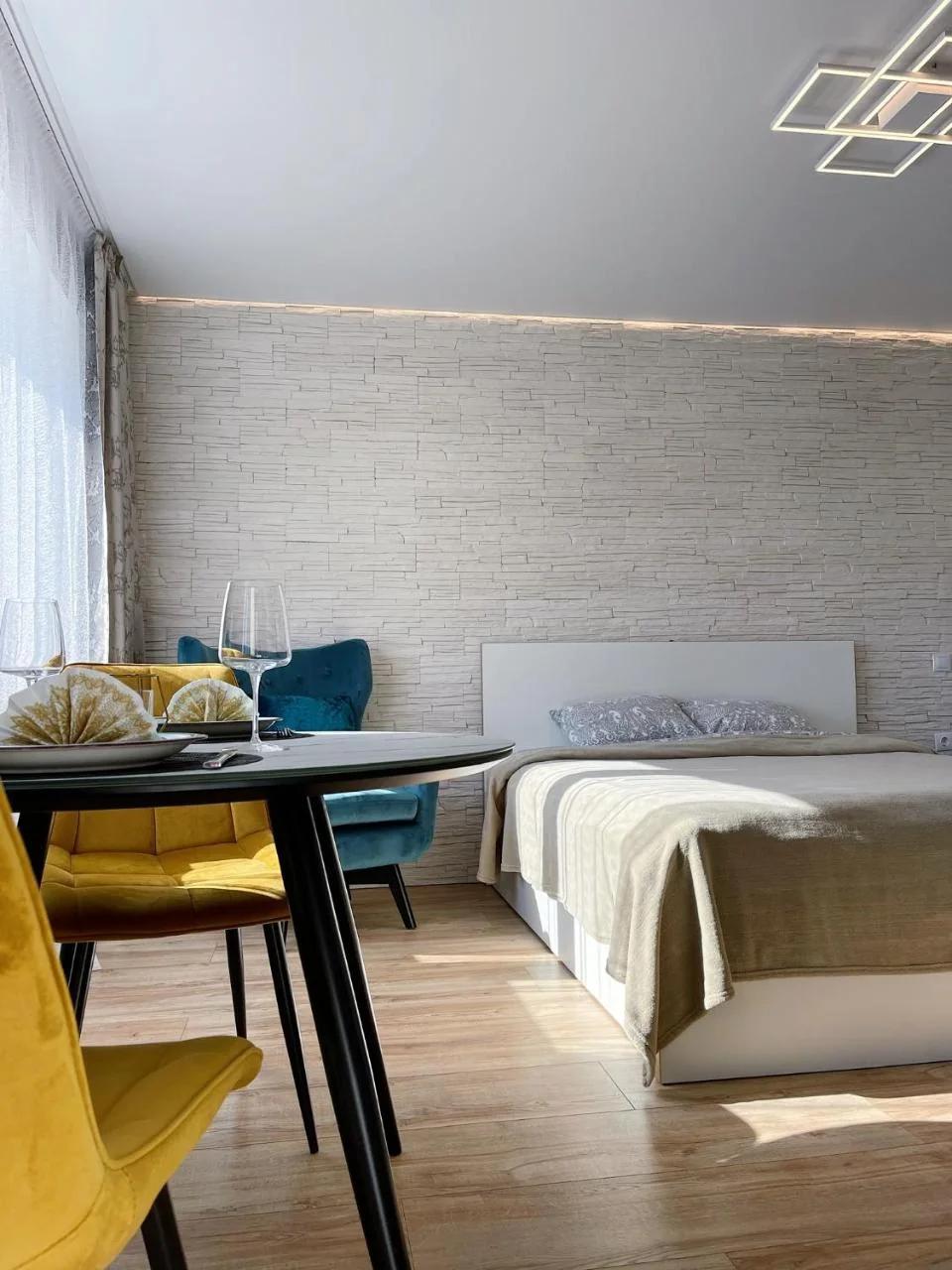 Park & Beach Area Apartment foto