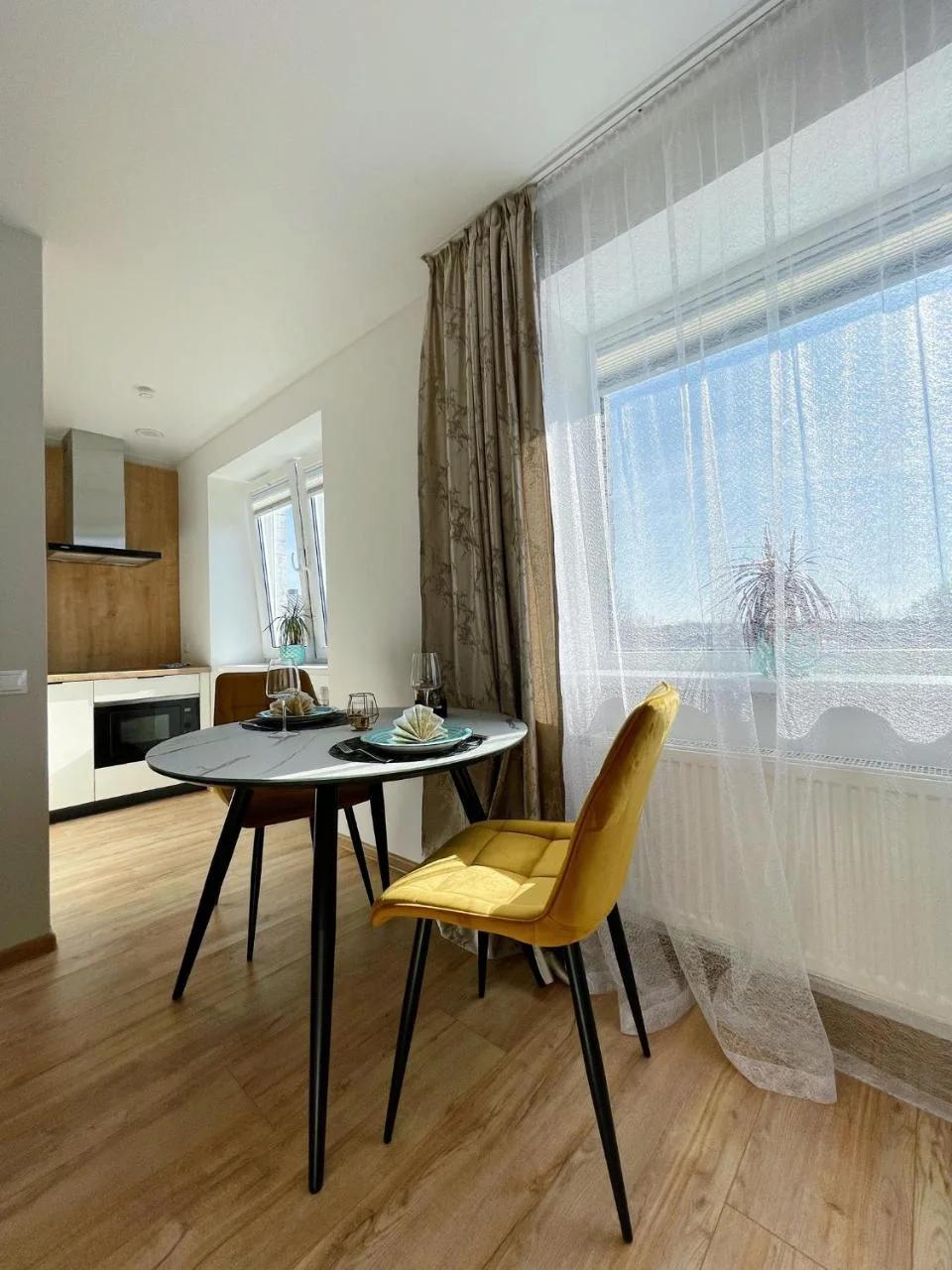 Park & Beach Area Apartment foto