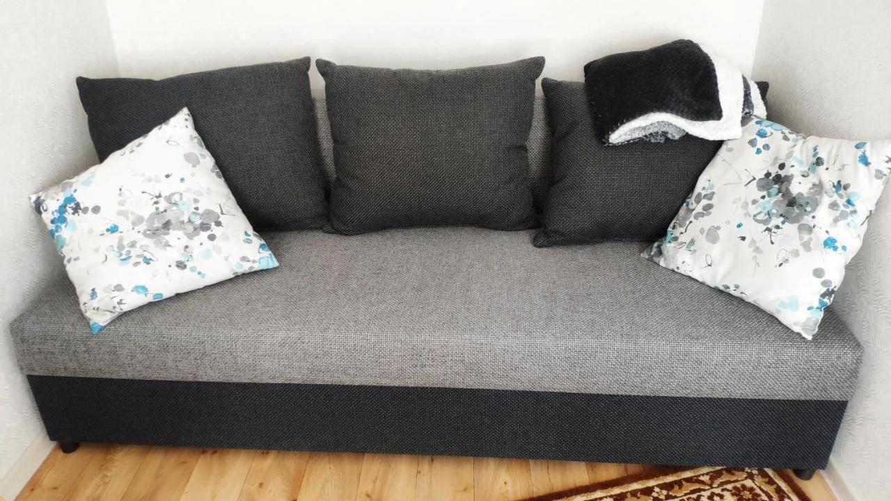 Stropi Apartment Daugavpils photo