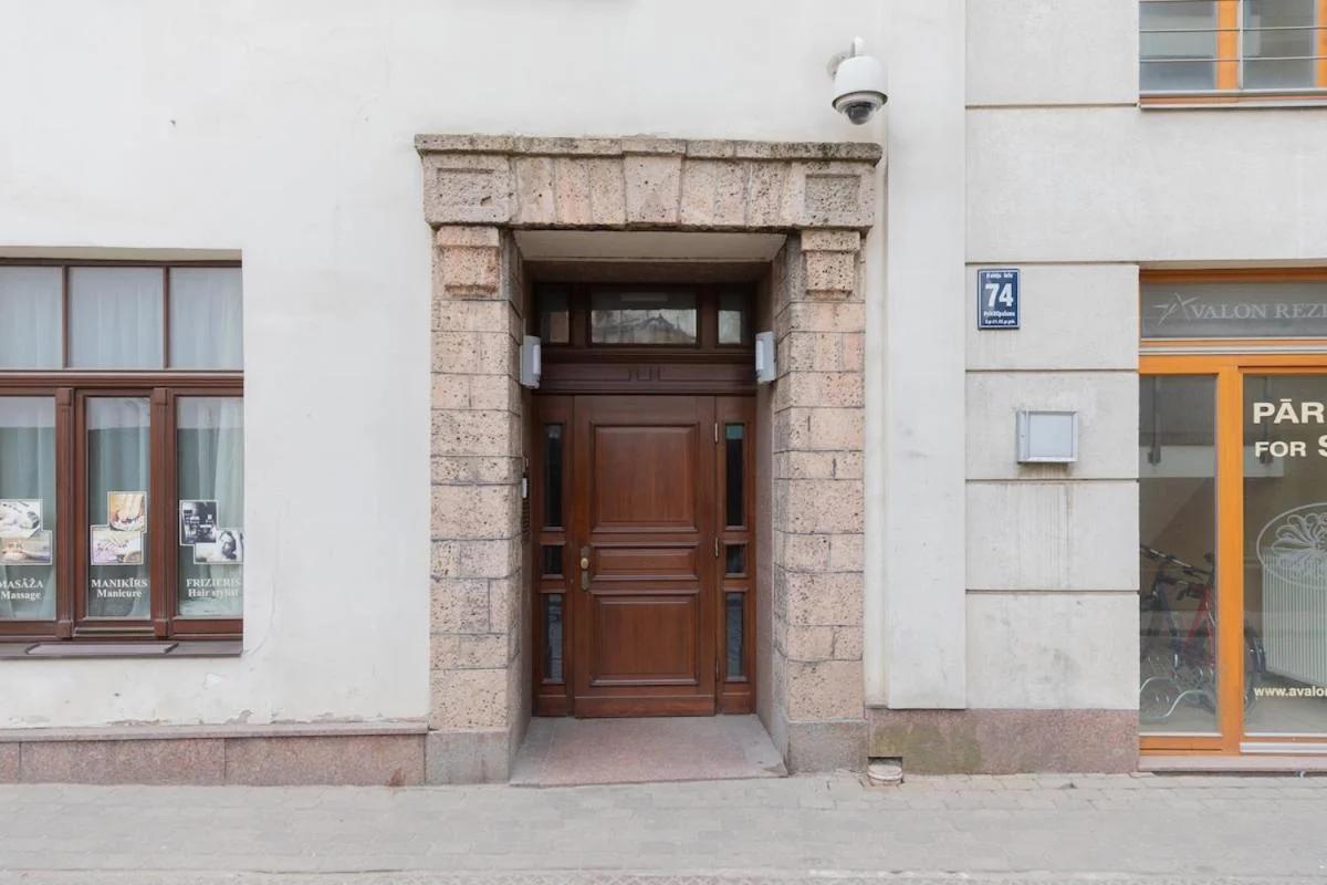 Stylish 1BR in Old Town Newly Renovated 2026 photo