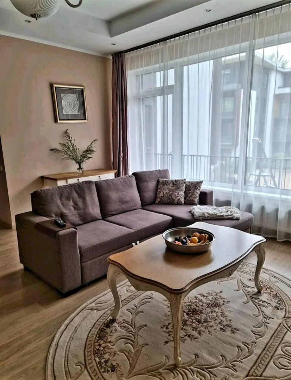 Turaidas apartment Jurmala photo