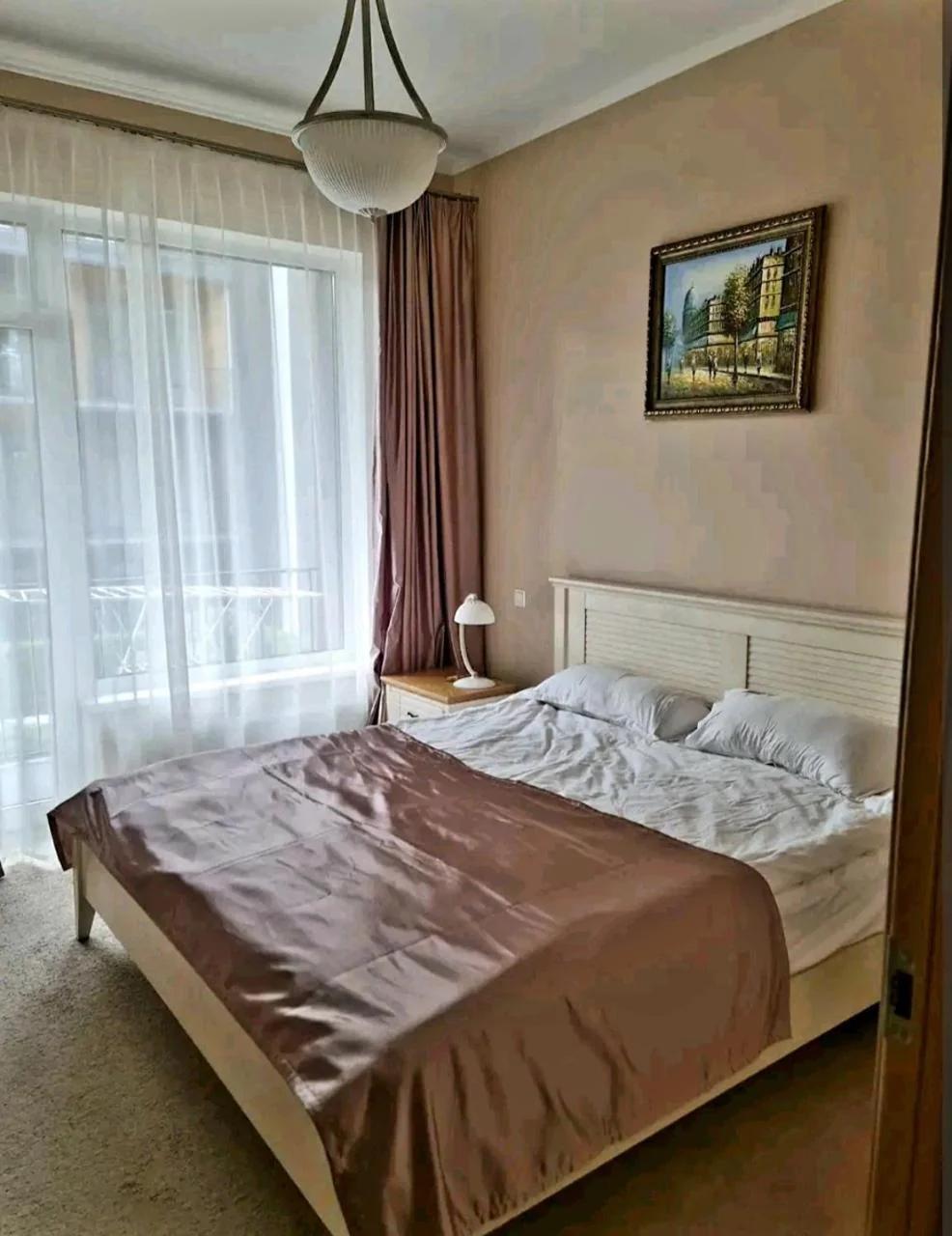 Turaidas apartment Jurmala photo