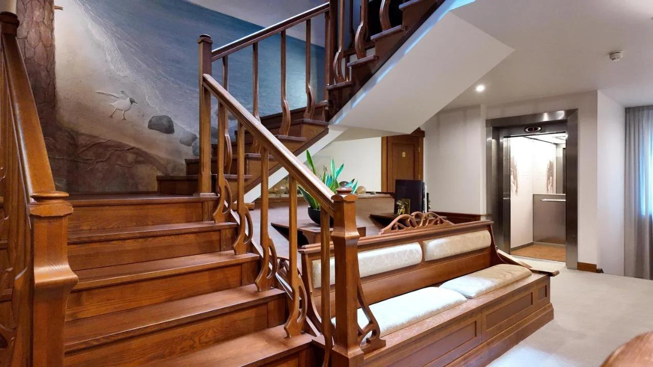 Villa Alvīne Family Apart-Hotel photo