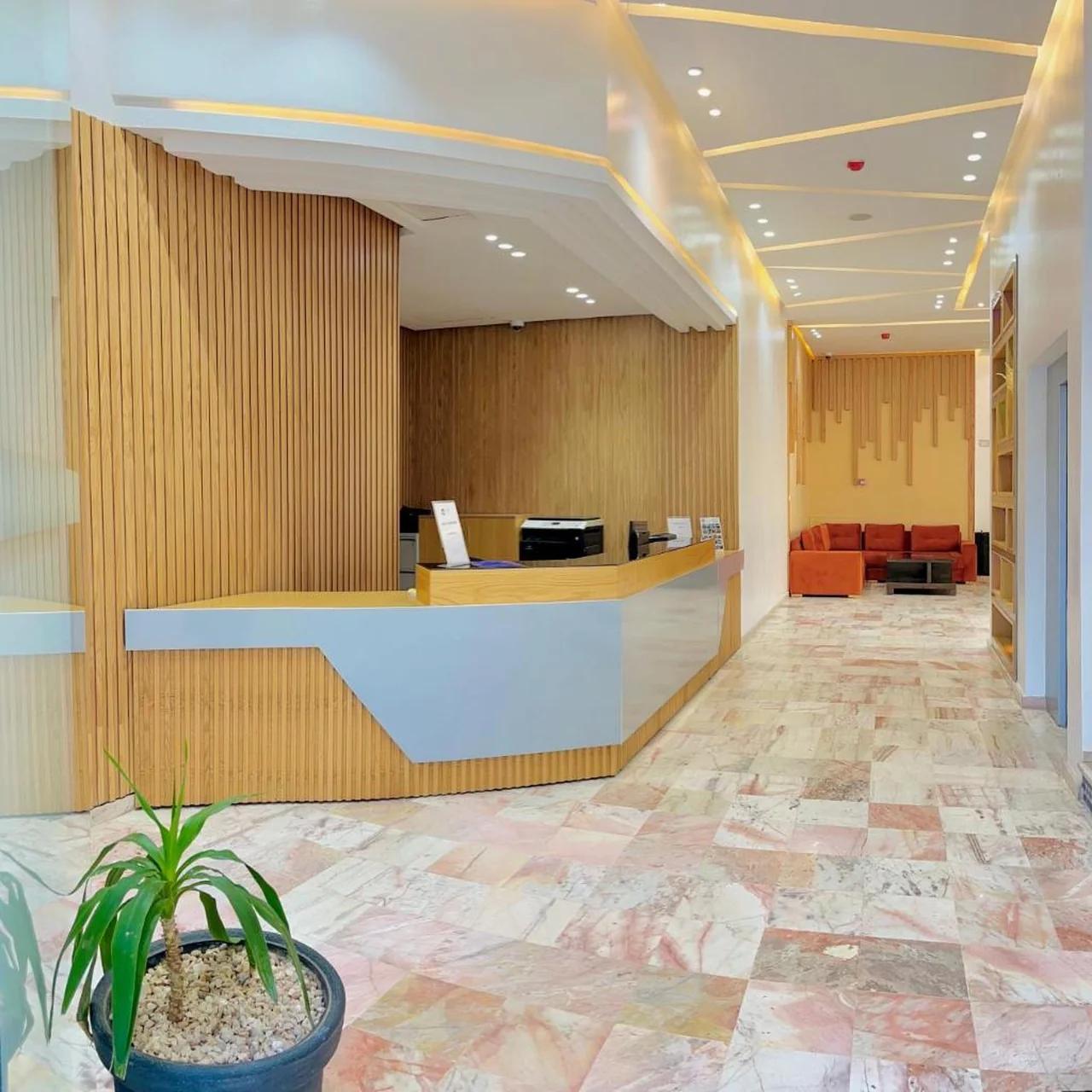 Hotel Anna Agadir foto