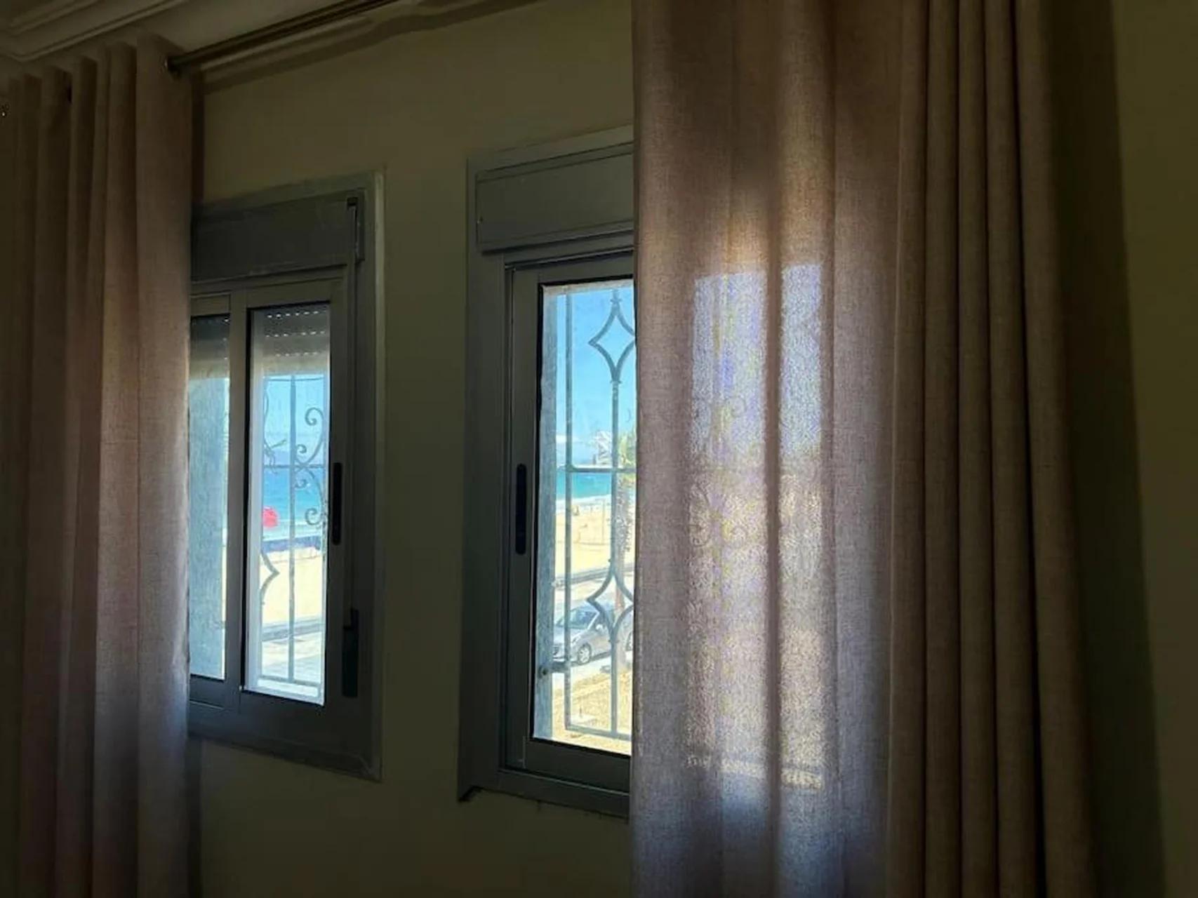 apartamiento playa ksar sghire foto