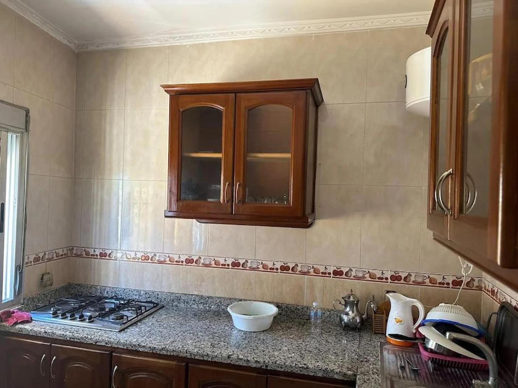 apartamiento playa ksar sghire foto