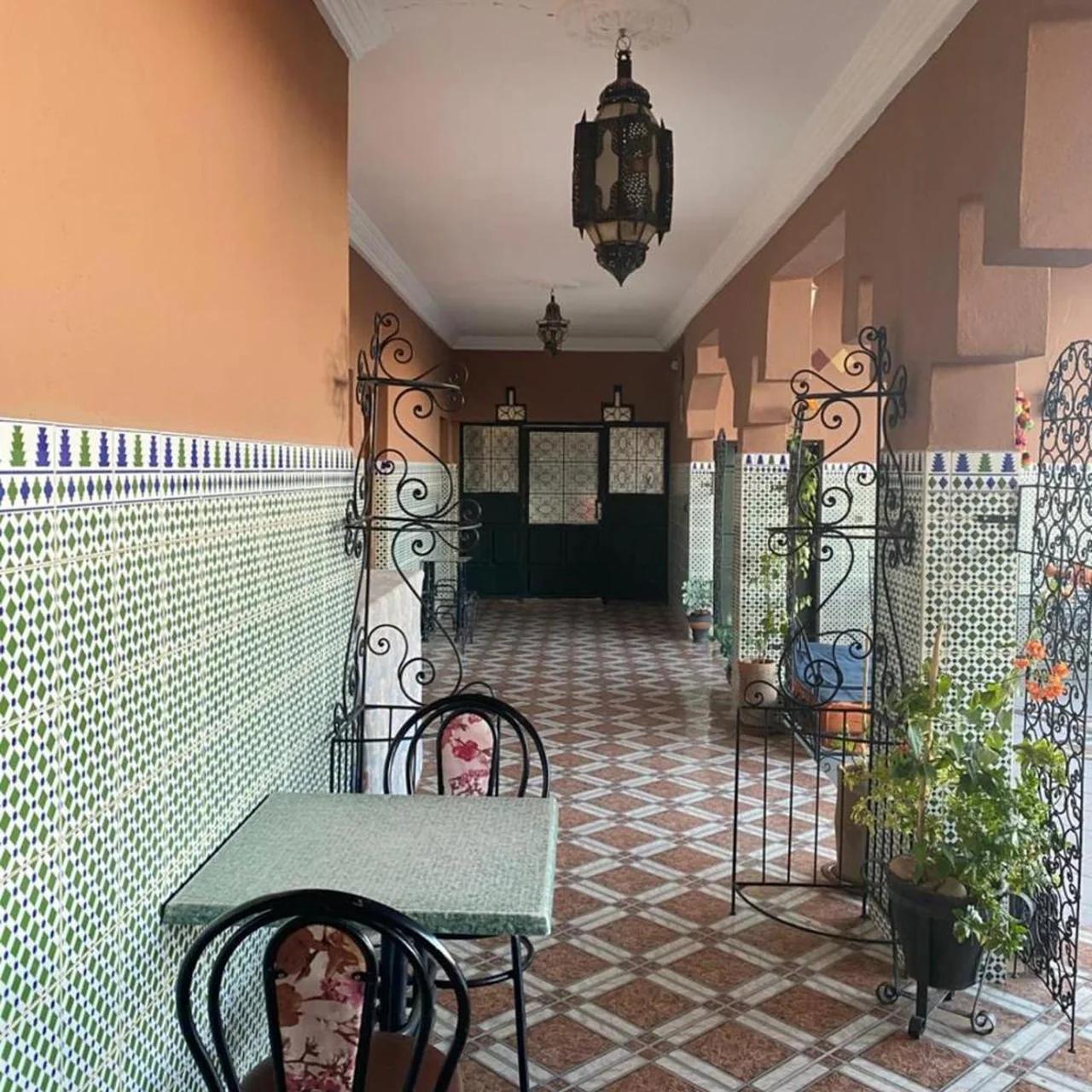 APPART AIGLE HOTEL photo