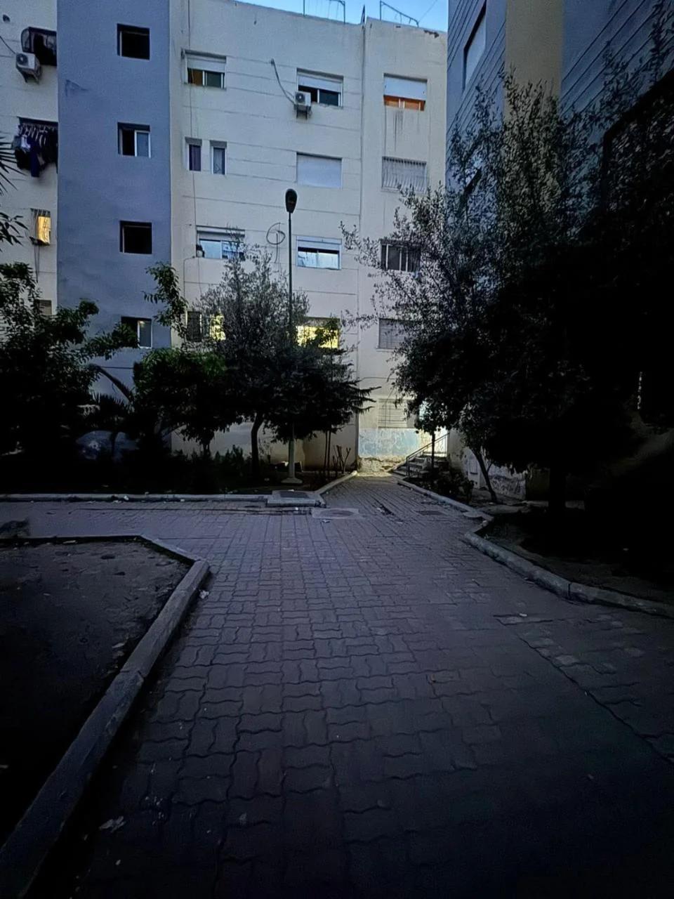 Appartement propre et calme à Meknès photo