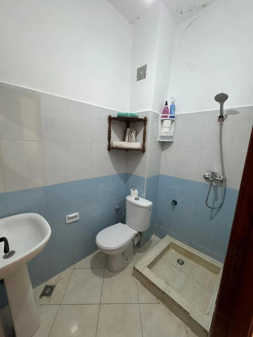 Appartement propre et calme à Meknès photo