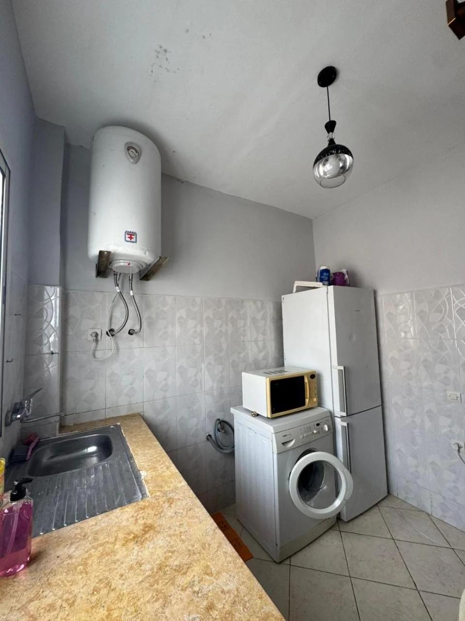 Appartement propre et calme à Meknès photo