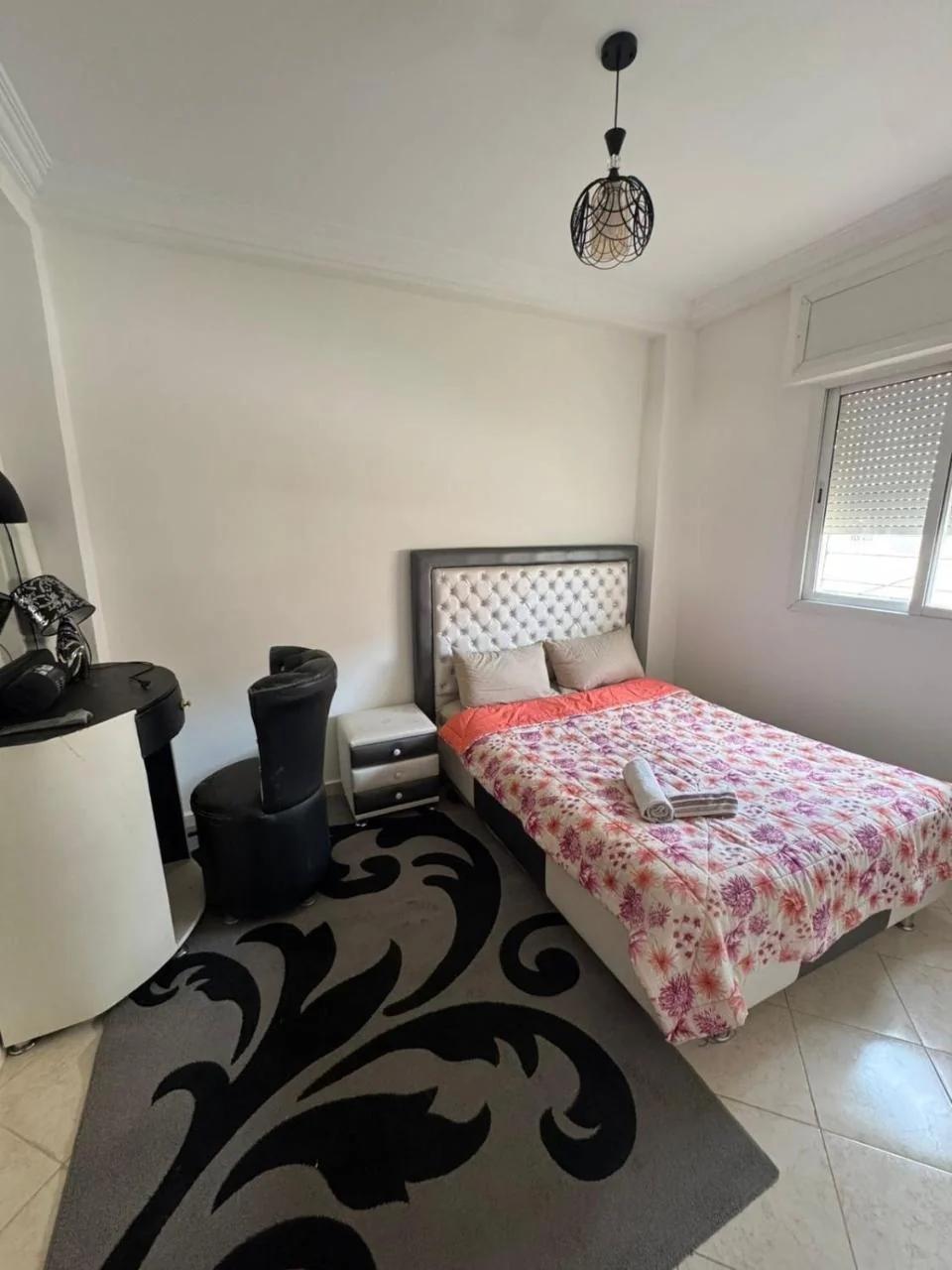 Appartement propre et calme à Meknès photo