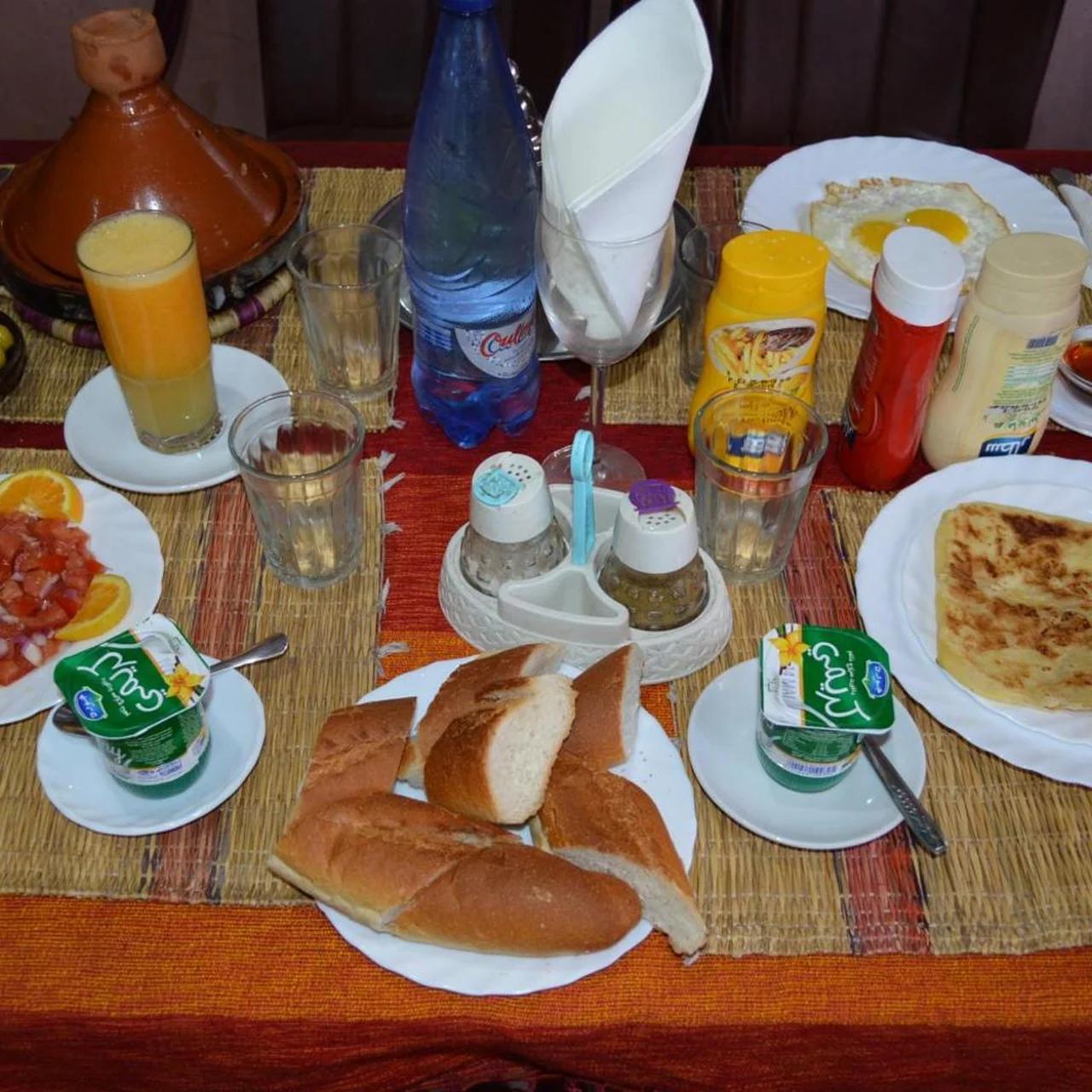 Hotel Atlas Ouarzazate