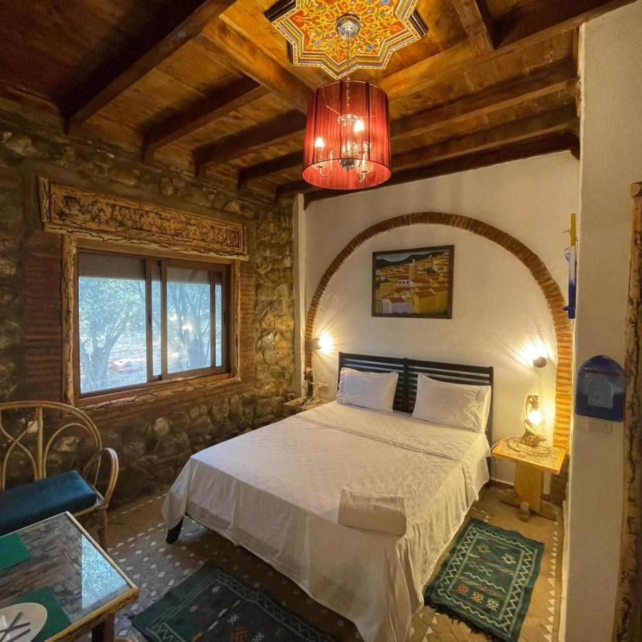 Auberge Alwahabi
