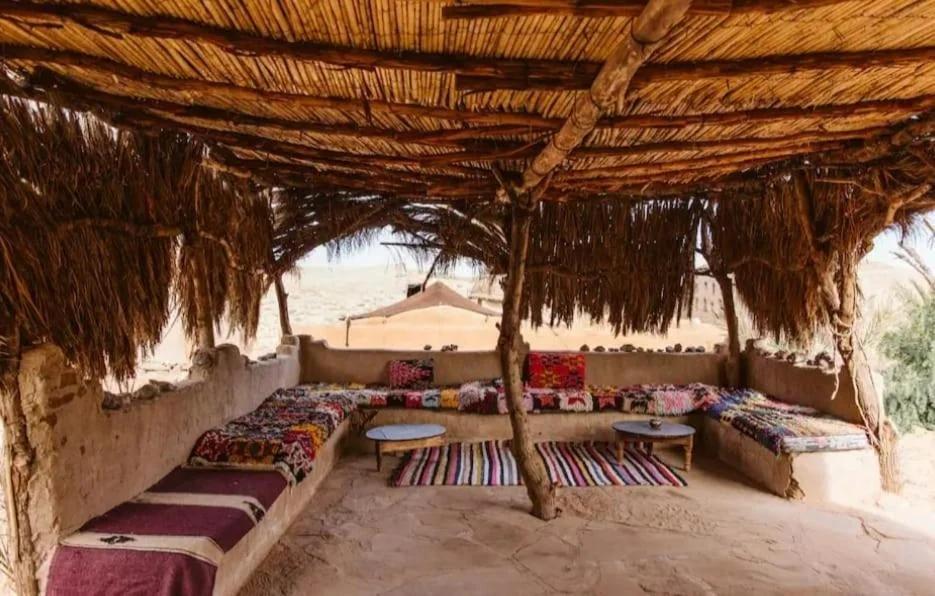 Auberge Itrane merzouga photo