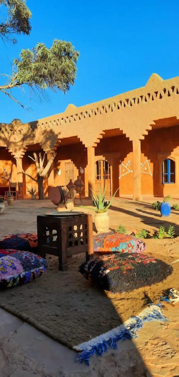 Auberge Itrane merzouga photo