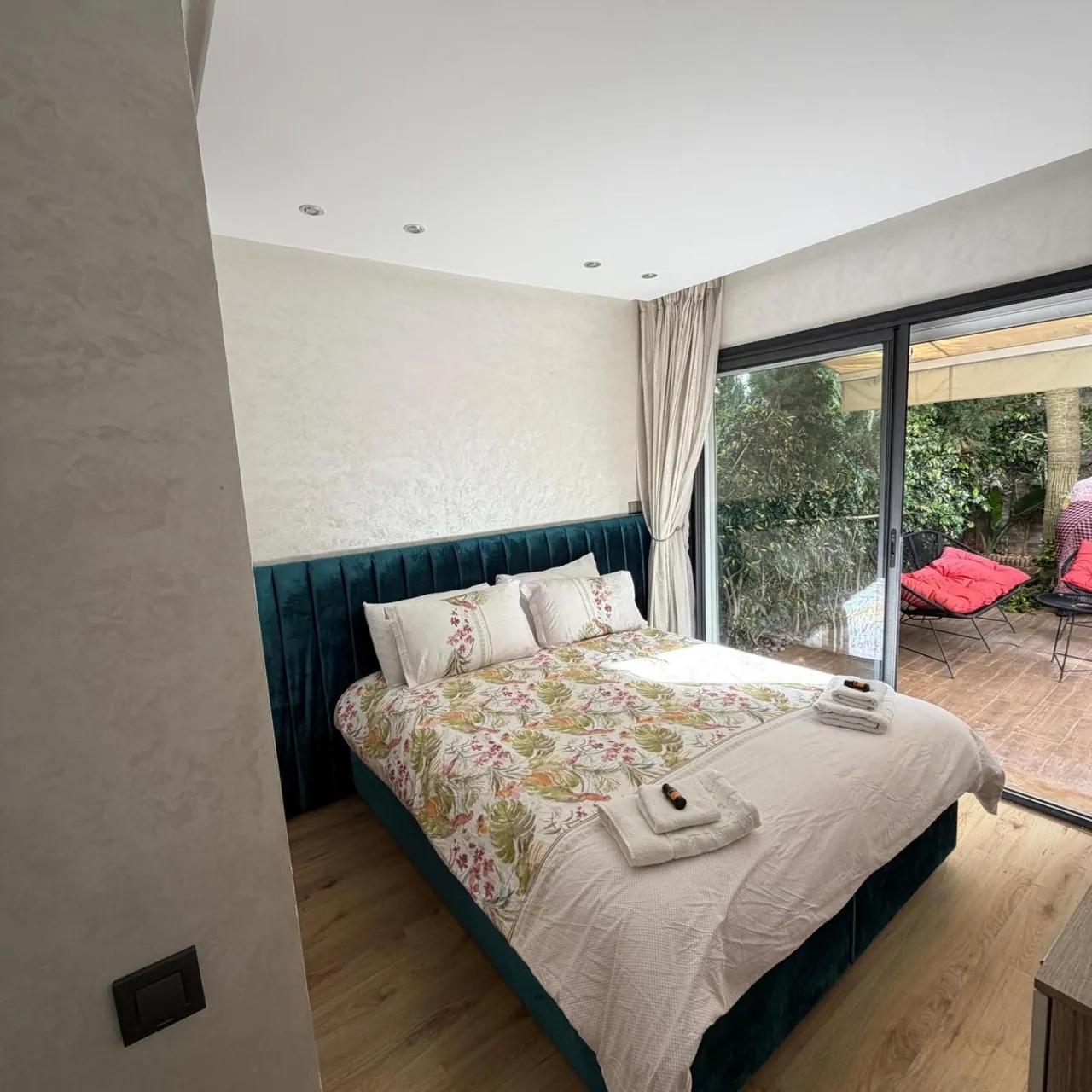 Garden Privée Signature Appartement au rez de jardin avec piscine privative foto