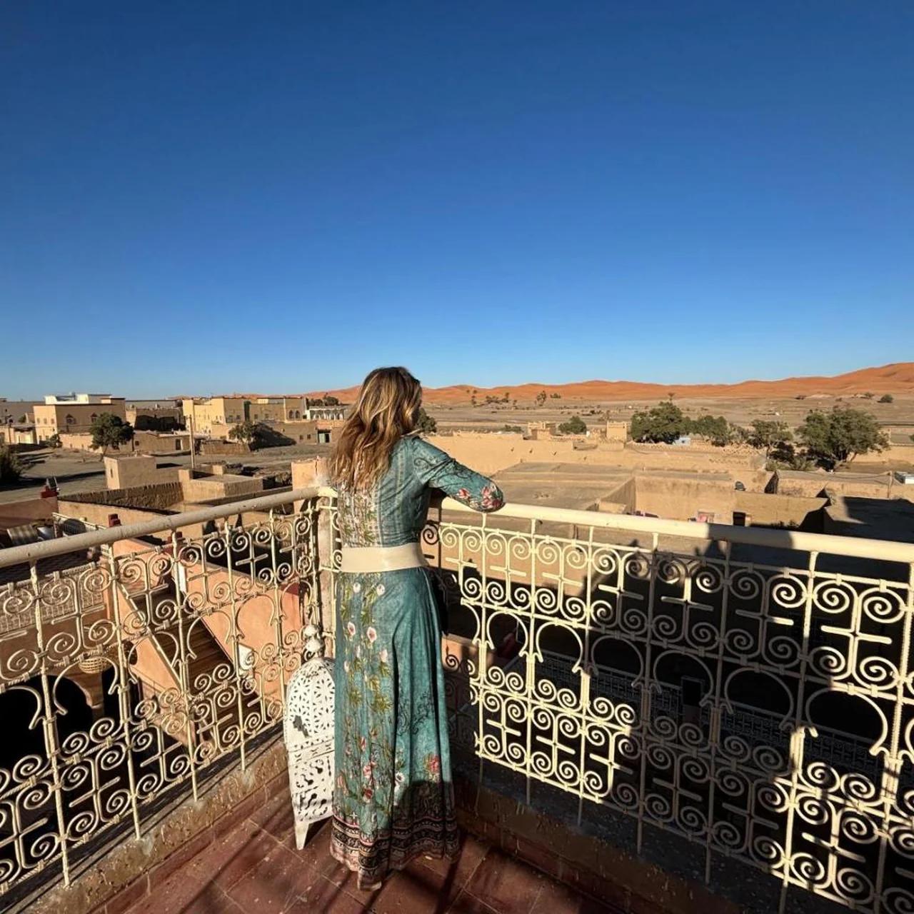 Maison Hassan Merzouga foto