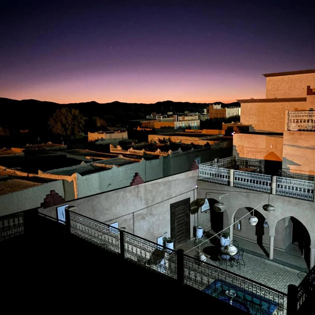 Maison Hassan Merzouga foto