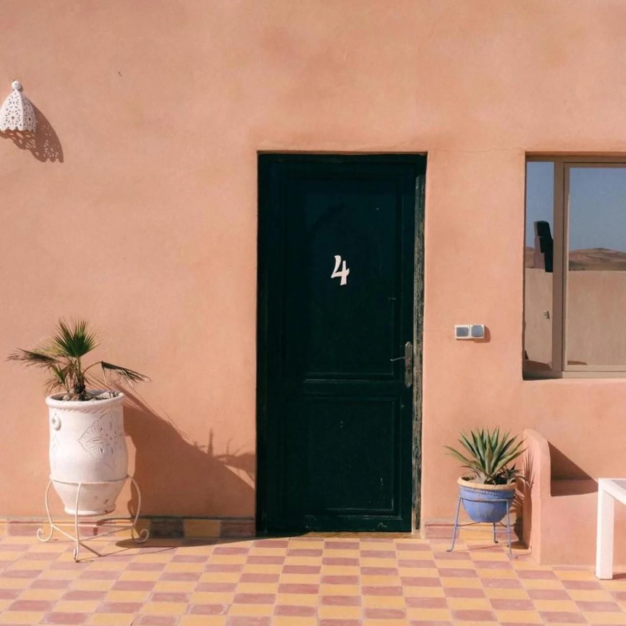 Maison Hassan Merzouga foto