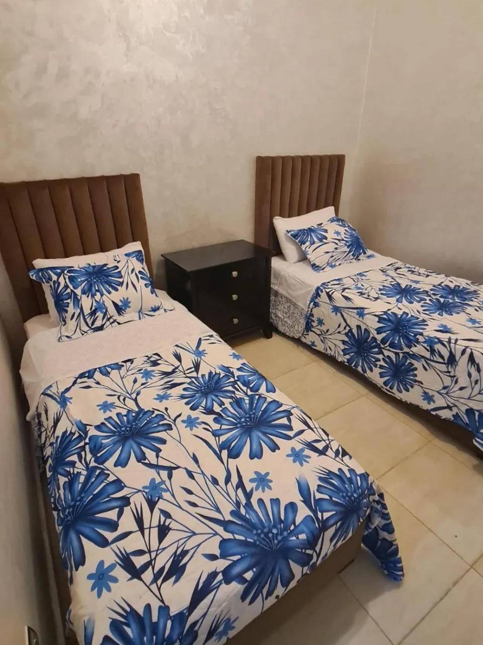 Charmant appartement pour votre séjour a Bouskoura a Casablanca foto