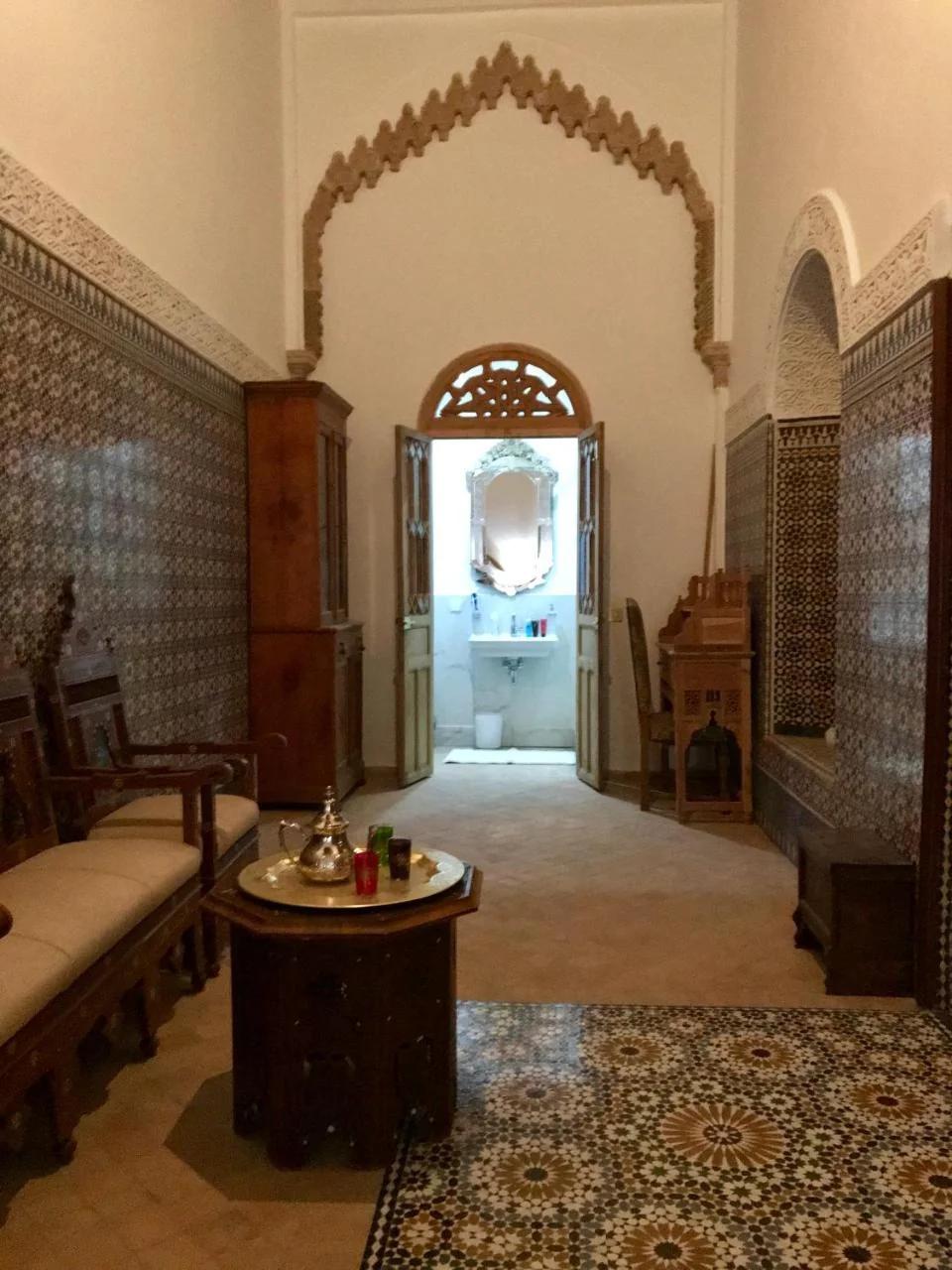 Dar Al Miraaj photo