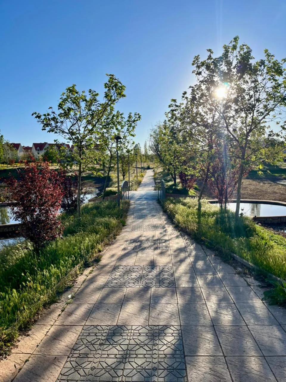 Dar Ifrane foto