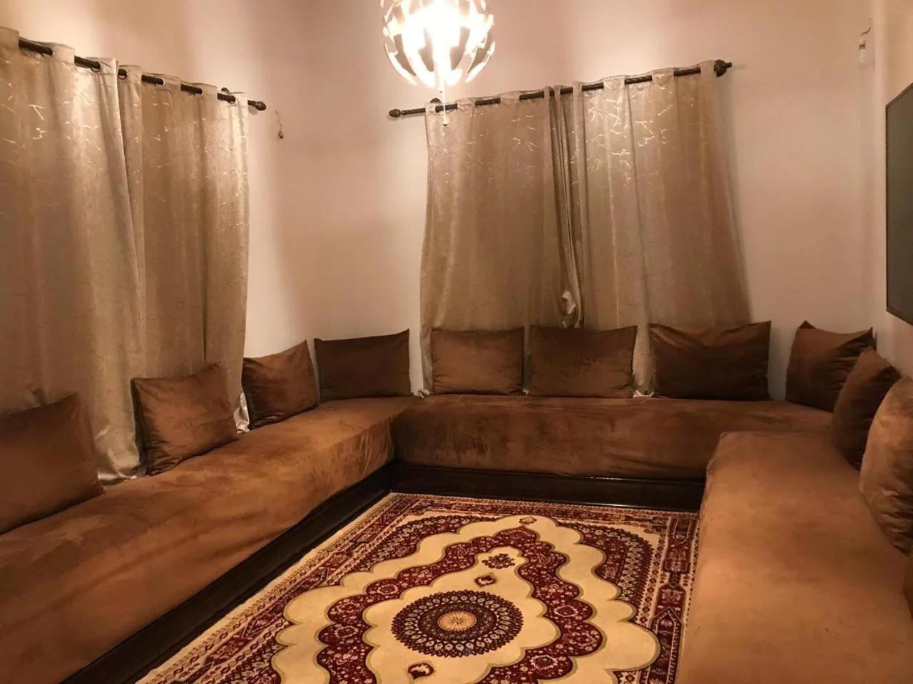 Dar Yasmine 1 foto