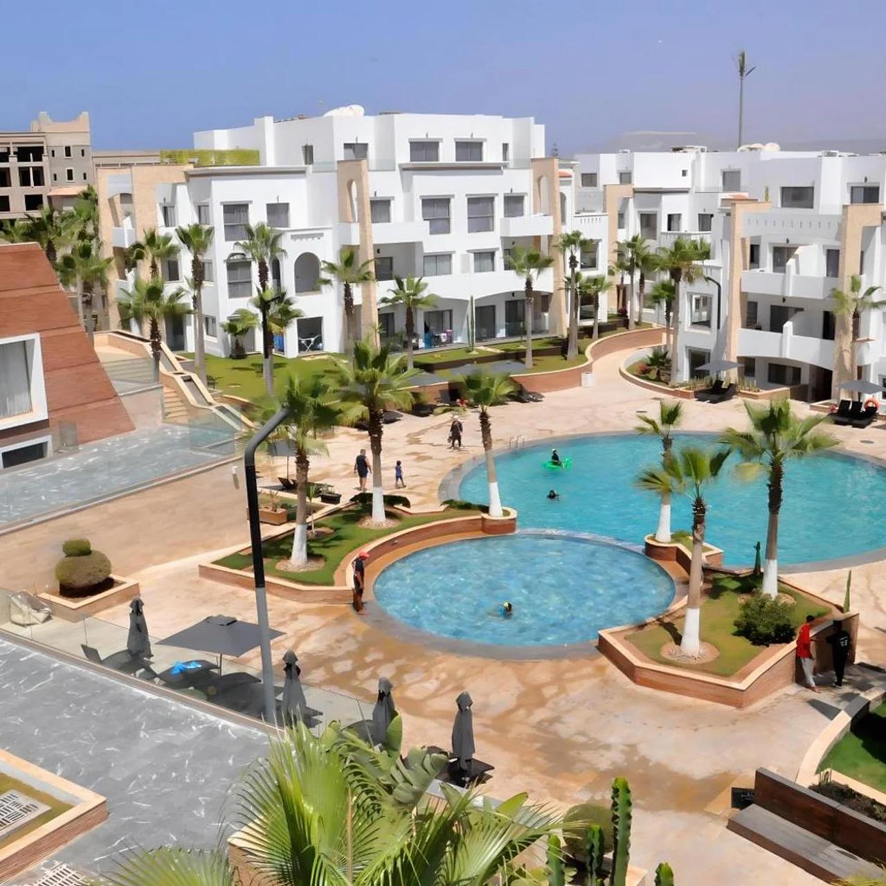 Dominium Residence photo