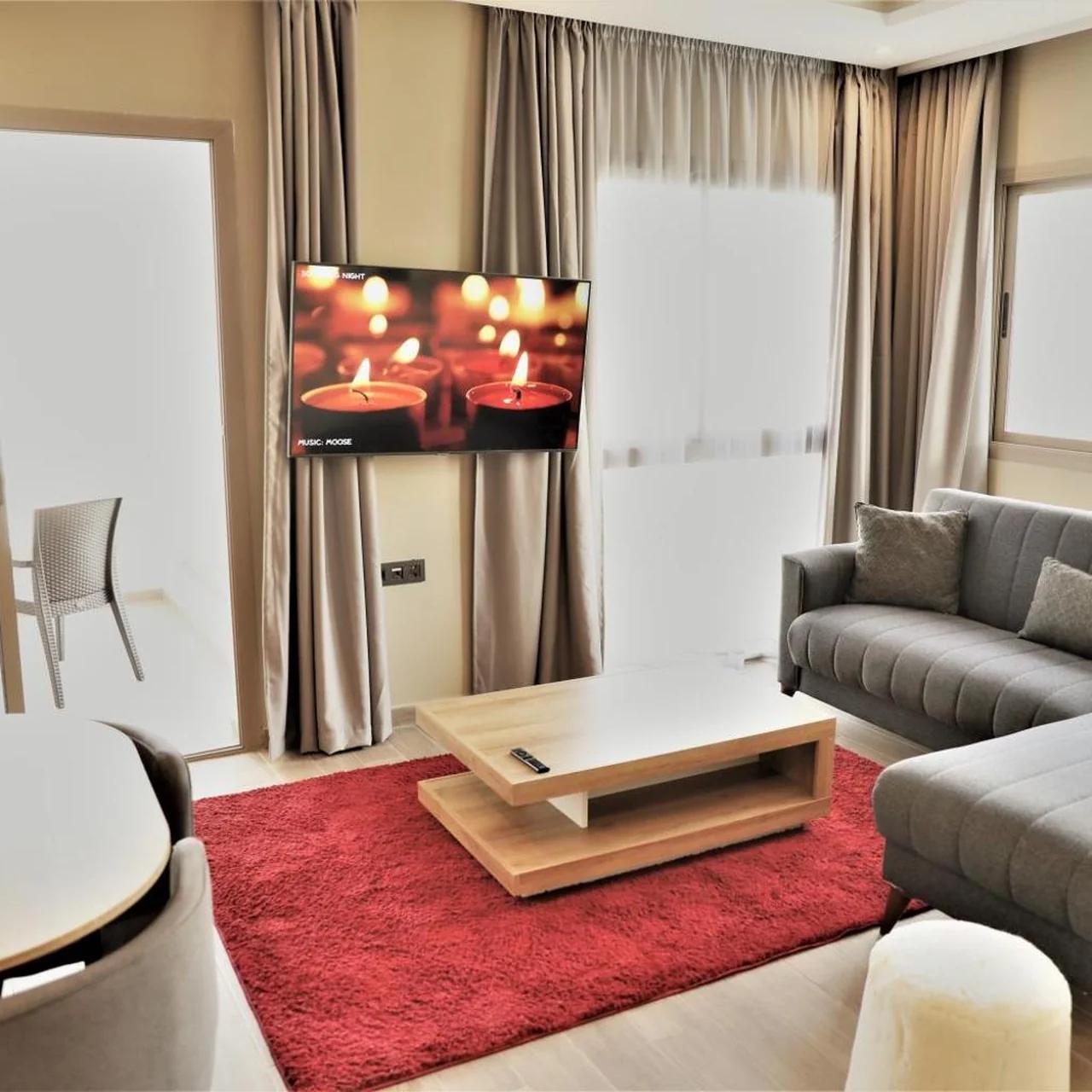 Dominium Residence photo