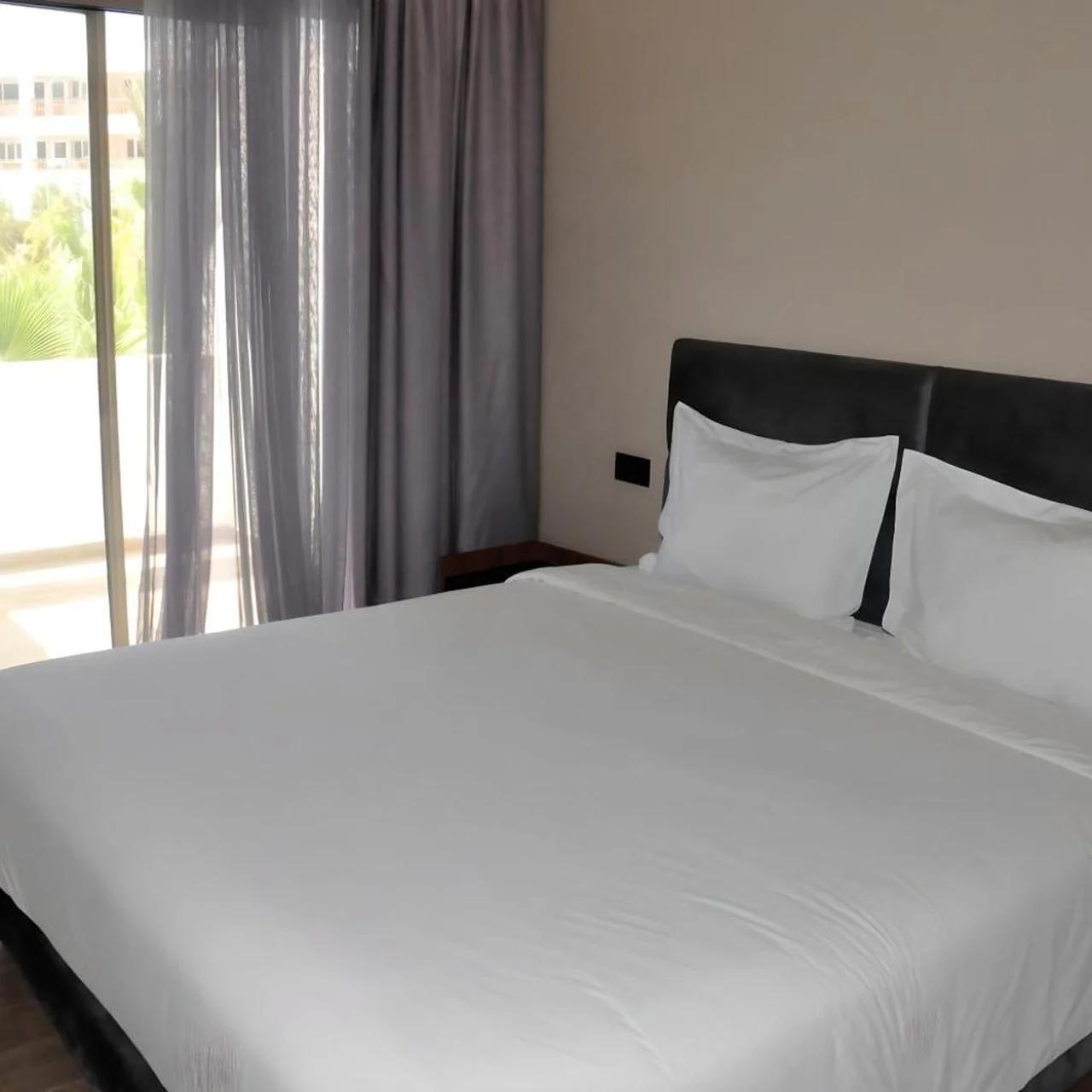 Dominium Residence photo
