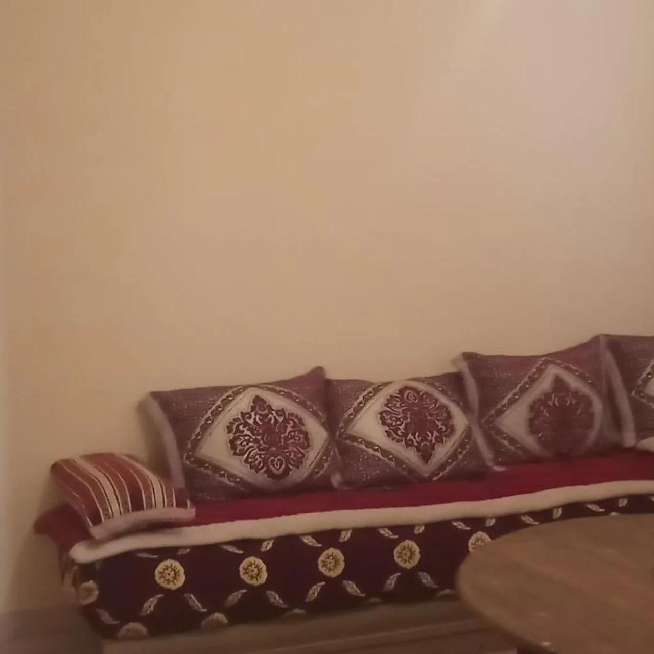 دار للكراء التضامن foto