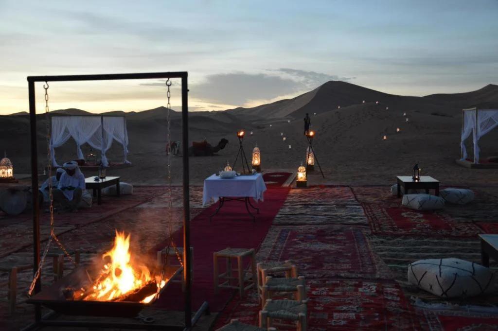 Erg Chebbi Traditional Experience & Activities photo