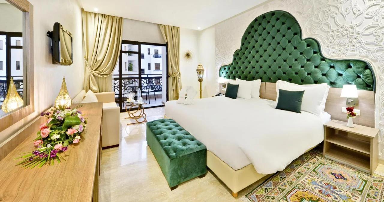 Fes Heritage Boutique luxury Hotel photo