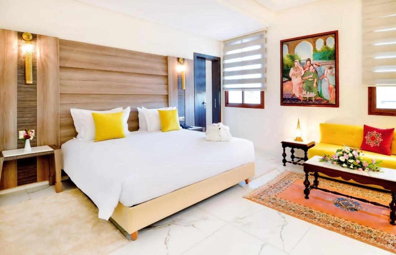 Fes Heritage Boutique luxury Hotel photo