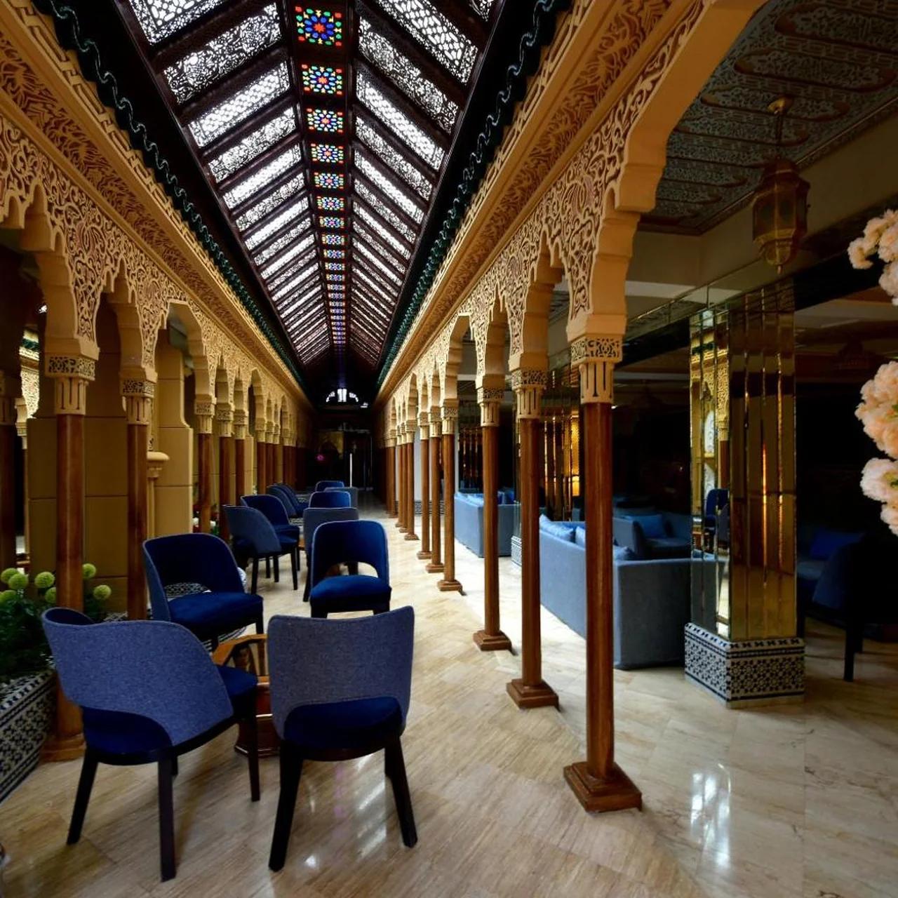 Hôtel Fès Inn & SPA photo