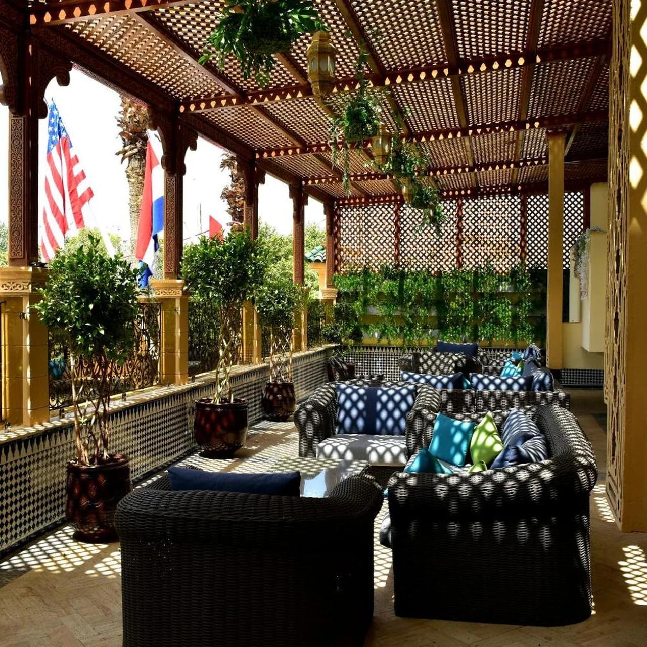 Hôtel Fès Inn & SPA photo