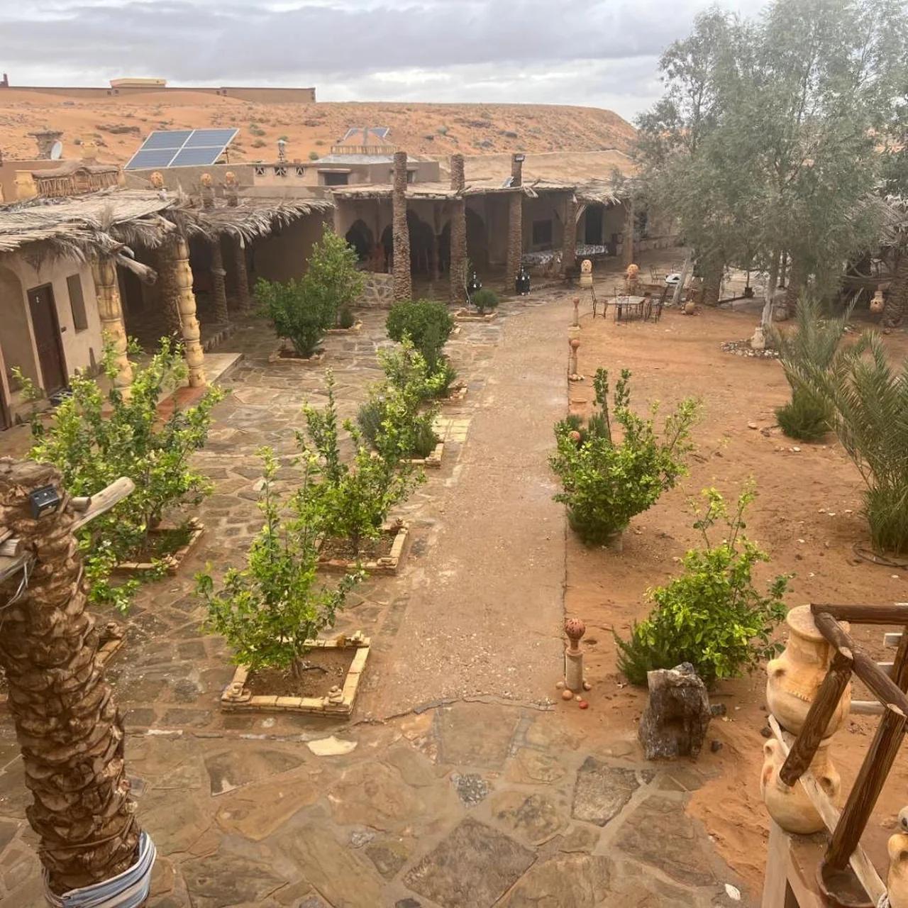 Maison Acacias