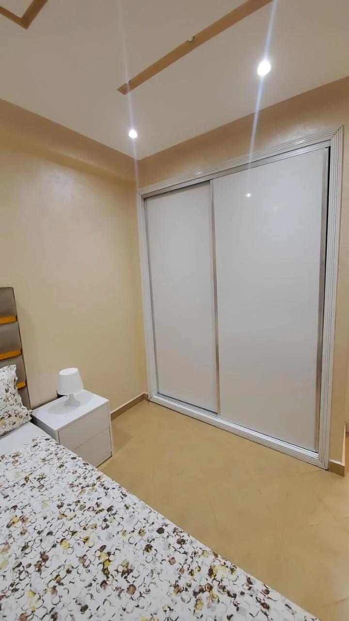 Hatim appartement Family only photo