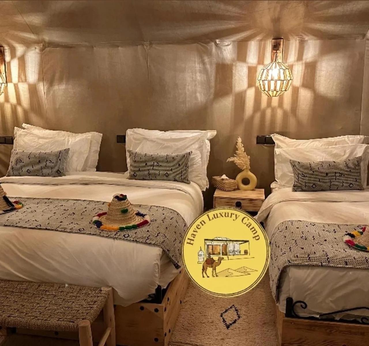Haven Luxury Camp photo