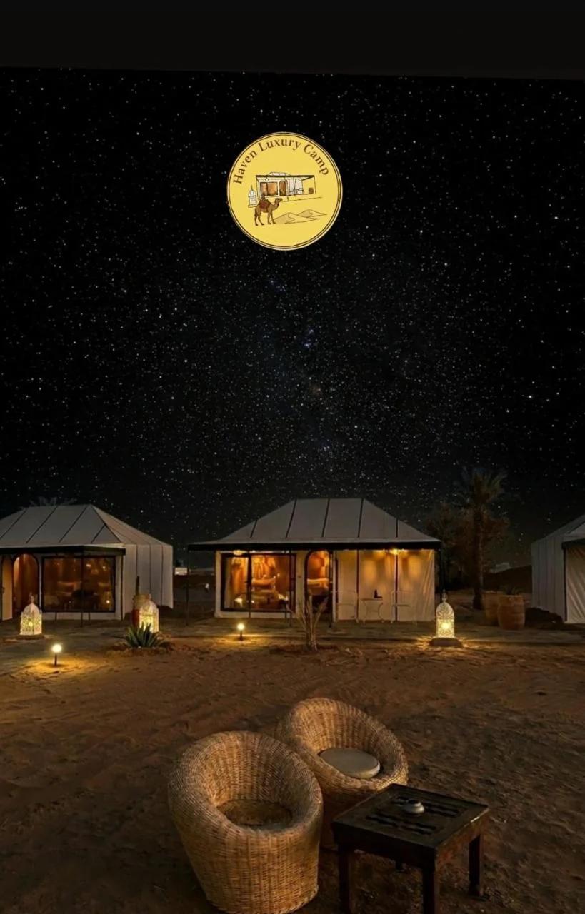 Haven Luxury Camp photo