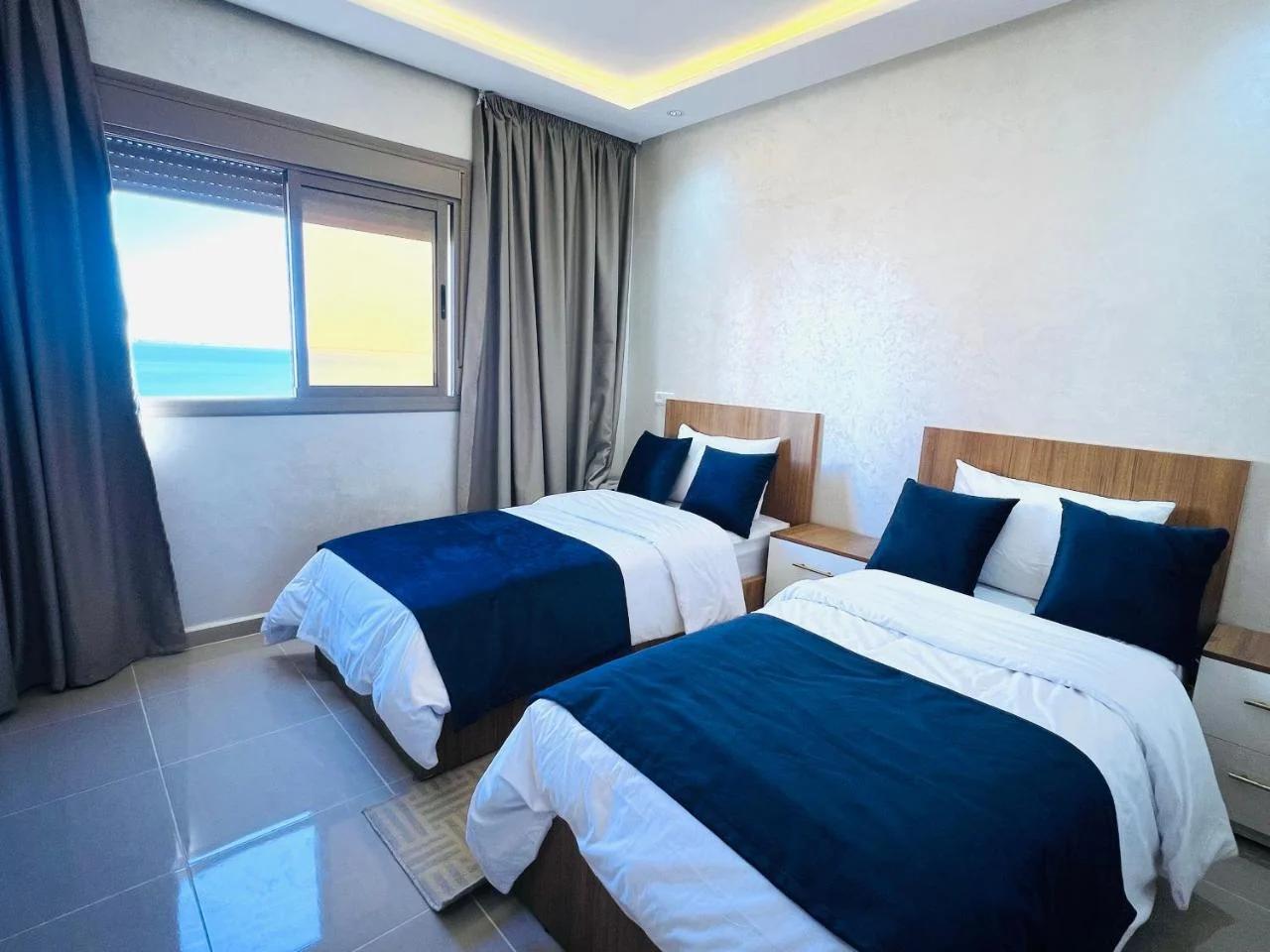Heart of Dakhla Residence photo