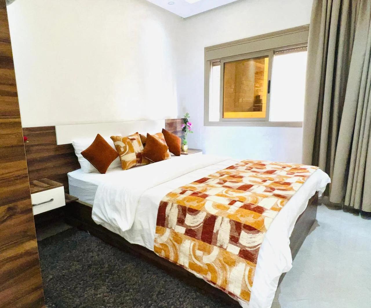 Heart of Dakhla Residence photo