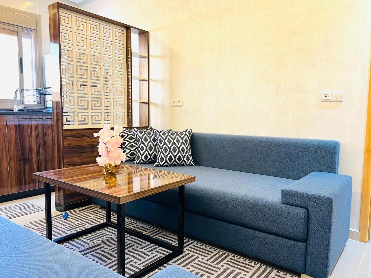 Heart of Dakhla Residence photo