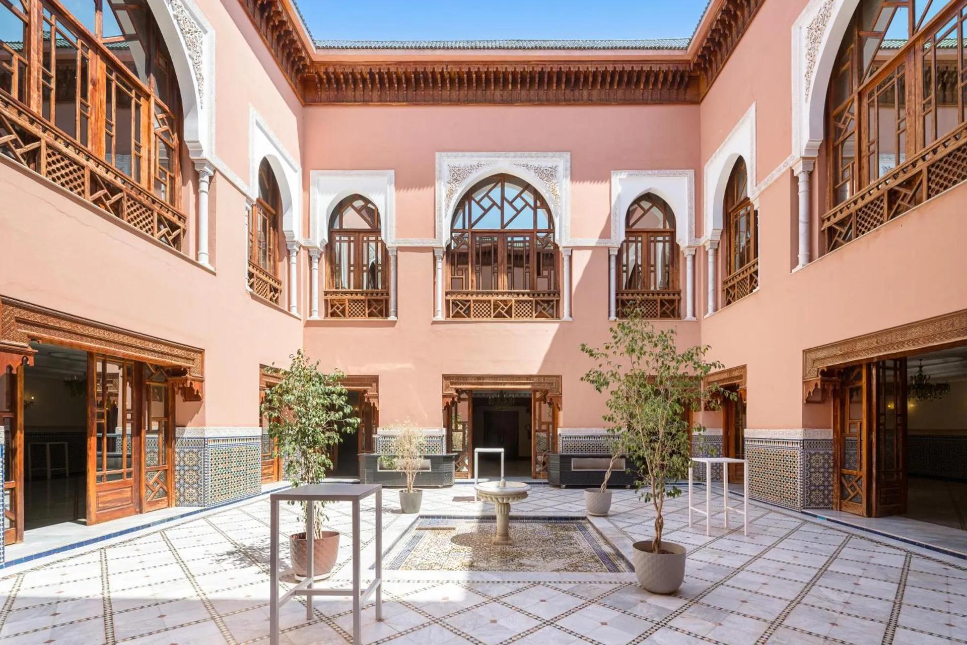 Pickalbatros Hôtel Du Golf - Adults Friendly 16 Years Plus- All-Inclusive photo
