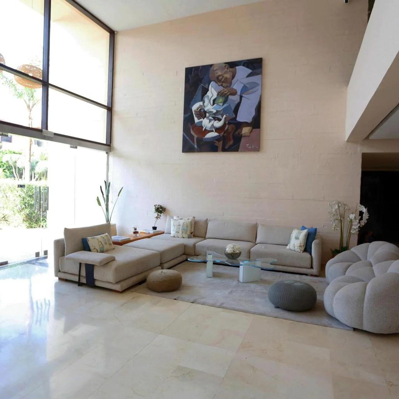 Rawabi Hotel Marrakech & Spa foto