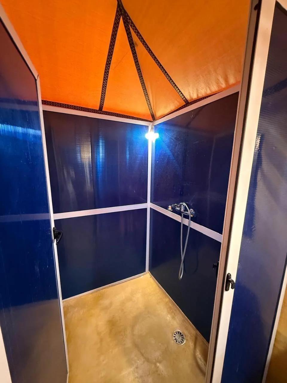 Houda luxury camp Merzouga photo